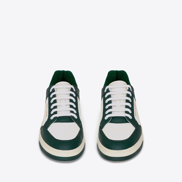 Saint Laurent SL 61 Sneaker - Picture 3 of 7